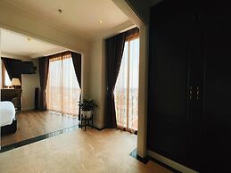Maccal Hotel