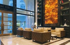 Maccal Hotel