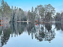 5 Person Holiday Home in Billingfors-by Traum