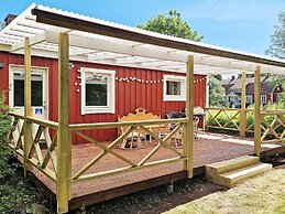 5 Person Holiday Home in Billingfors-by Traum