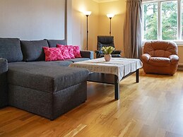 5 Person Holiday Home in Billingfors-by Traum