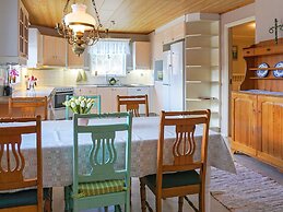 5 Person Holiday Home in Billingfors-by Traum