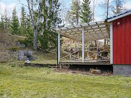 5 Person Holiday Home in Billingfors-by Traum
