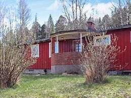 5 Person Holiday Home in Billingfors-by Traum