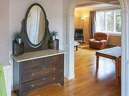 5 Person Holiday Home in Billingfors-by Traum