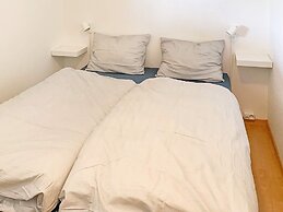 6 Person Holiday Home in Tau