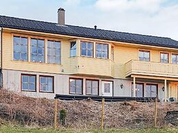 6 Person Holiday Home in Tau