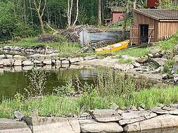 6 Person Holiday Home in Tau