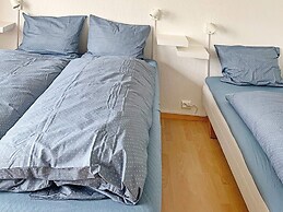 6 Person Holiday Home in Tau