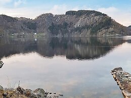 6 Person Holiday Home in Tau