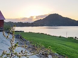 6 Person Holiday Home in Tau