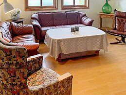 6 Person Holiday Home in Tau