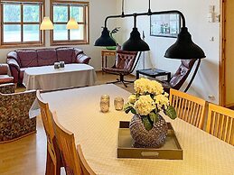 6 Person Holiday Home in Tau