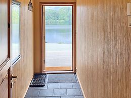 6 Person Holiday Home in Tau