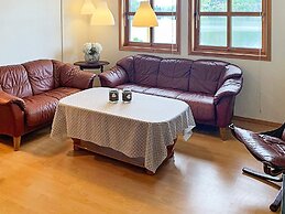 6 Person Holiday Home in Tau