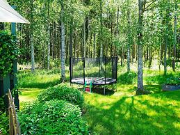 6 Person Holiday Home in Ekero-by Traum