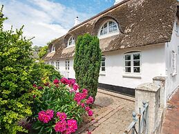 8 Person Holiday Home in Hojer