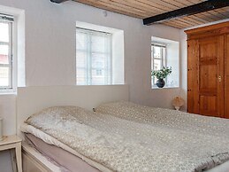 8 Person Holiday Home in Hojer