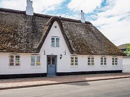8 Person Holiday Home in Hojer