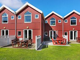 6 Person Holiday Home in Hadsund