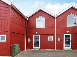 6 Person Holiday Home in Hadsund