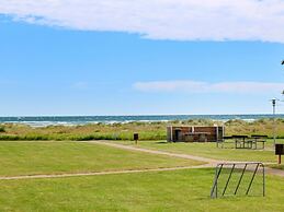 6 Person Holiday Home in Hadsund