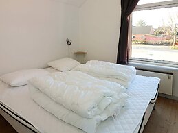 6 Person Holiday Home in Hadsund