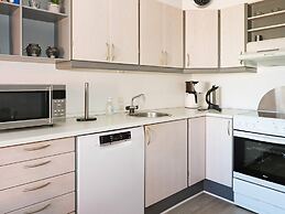 6 Person Holiday Home in Hadsund