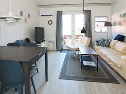 6 Person Holiday Home in Hadsund