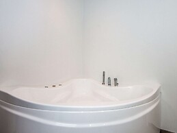 5 Star Holiday Home in Ansager