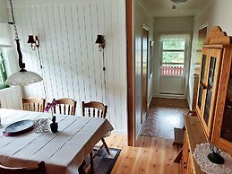 9 Person Holiday Home in Kortgarden