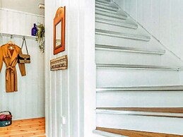 9 Person Holiday Home in Kortgarden