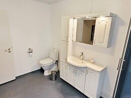 9 Person Holiday Home in Kortgarden