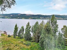 9 Person Holiday Home in Kortgarden