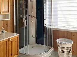 9 Person Holiday Home in Kortgarden