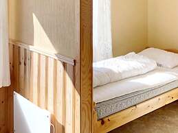 9 Person Holiday Home in Kortgarden