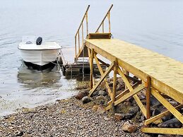 9 Person Holiday Home in Kortgarden