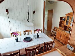 9 Person Holiday Home in Kortgarden