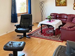 9 Person Holiday Home in Kortgarden