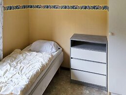 9 Person Holiday Home in Kortgarden