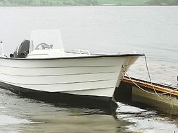 9 Person Holiday Home in Kortgarden