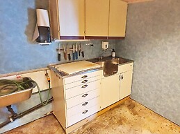 9 Person Holiday Home in Kortgarden