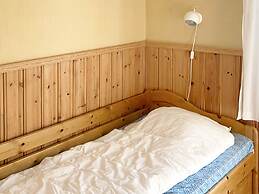 9 Person Holiday Home in Kortgarden