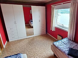 9 Person Holiday Home in Kortgarden