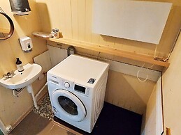 9 Person Holiday Home in Kortgarden