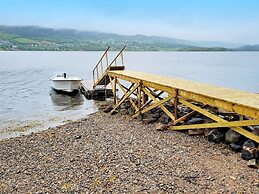 9 Person Holiday Home in Kortgarden