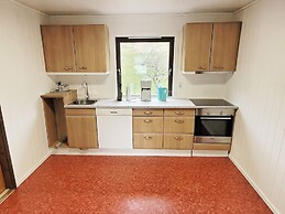 9 Person Holiday Home in Kortgarden