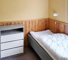 9 Person Holiday Home in Kortgarden