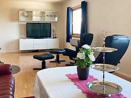 9 Person Holiday Home in Kortgarden