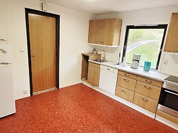 9 Person Holiday Home in Kortgarden